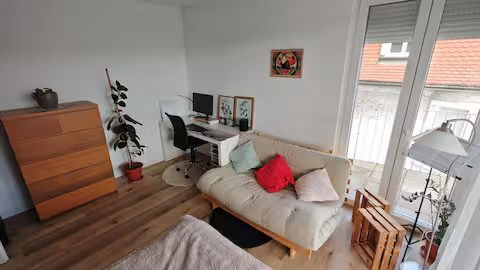 Gastfamilie Kehl 647427