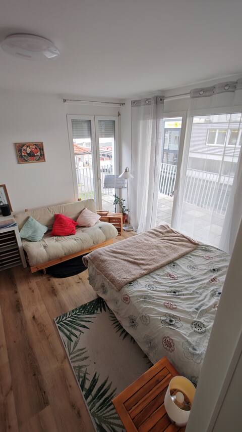 Gastfamilie Kehl 647427