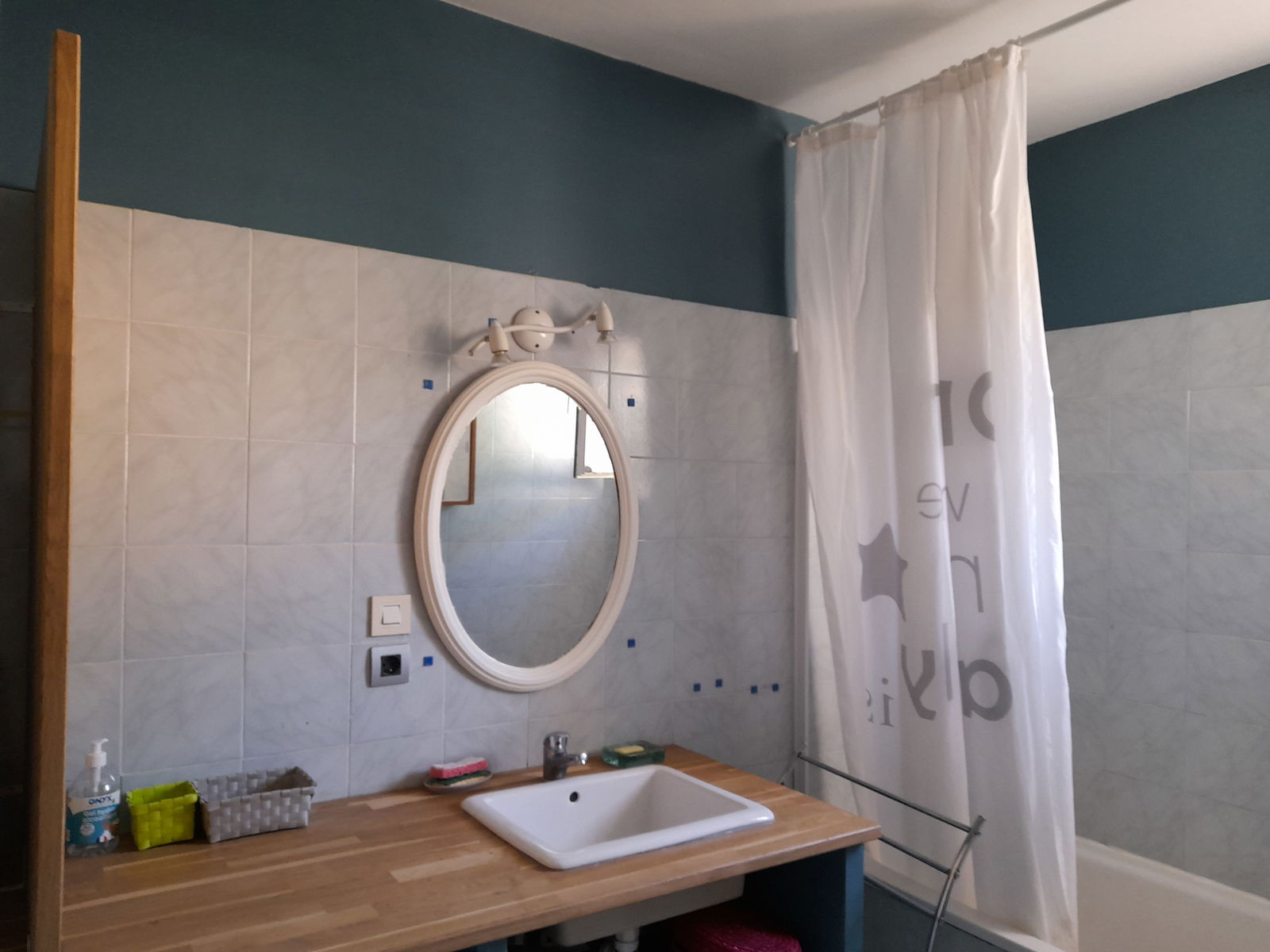 Gastfamilie Aix-en-Provence 48556