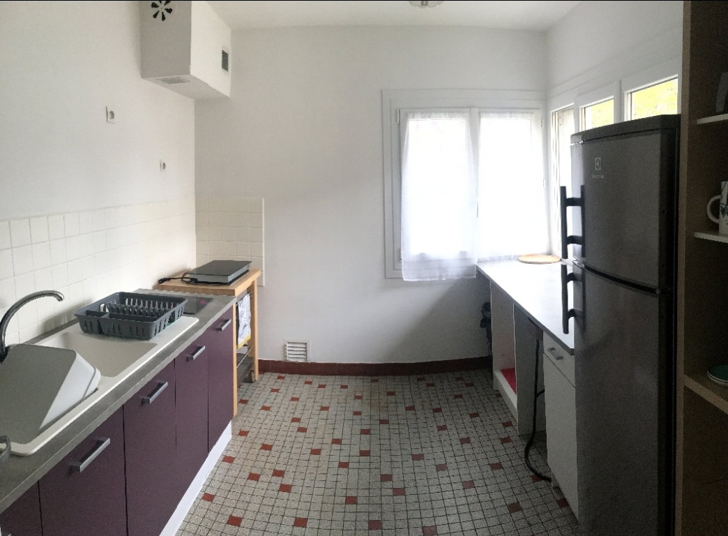 Unterkunft Beim Gastgeber Marmande 676182