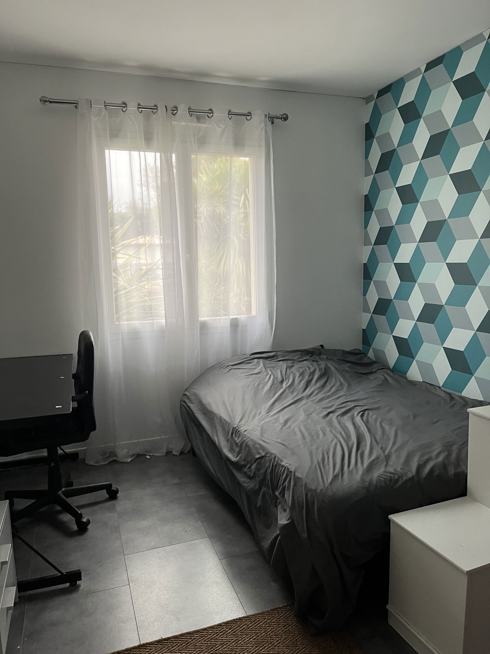 Gastgezin Aigrefeuille-sur-Maine 641395