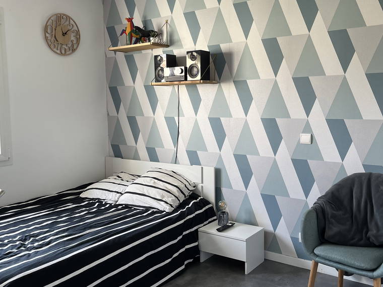 Gastgezin Aigrefeuille-sur-Maine 641395