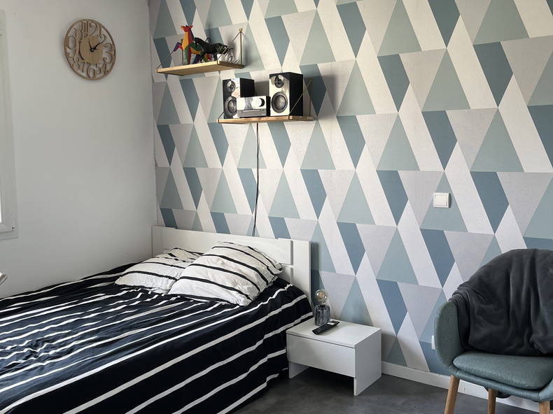 Chambre Chez L'habitant Aigrefeuille-sur-Maine 641395-1