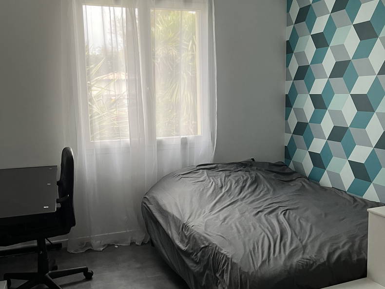 Chambre Chez L'habitant Aigrefeuille-sur-Maine 641395-2