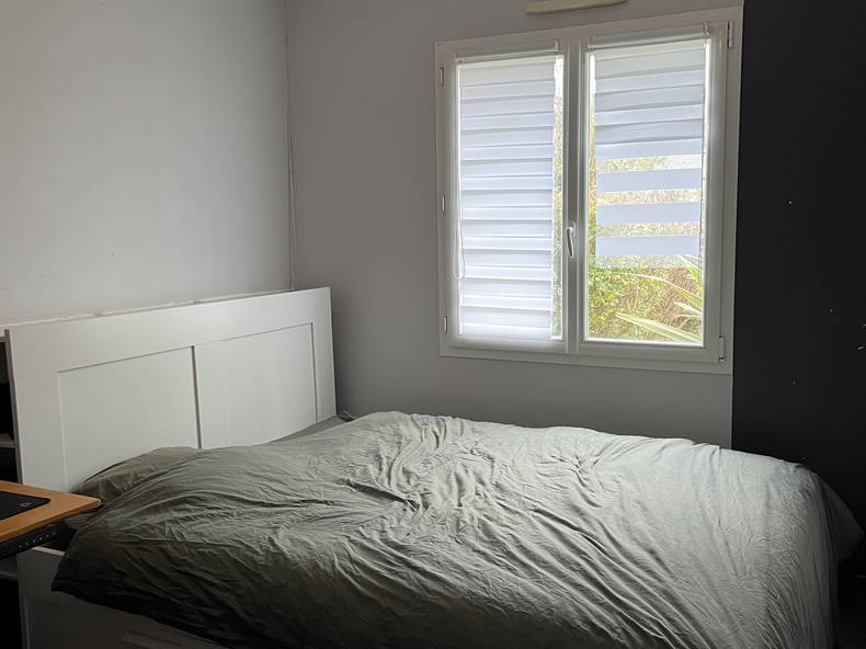 Chambre Chez L'habitant Aigrefeuille-sur-Maine 641395-3