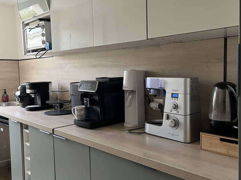 Chambre Chez L'habitant Aigrefeuille-sur-Maine 641395-4