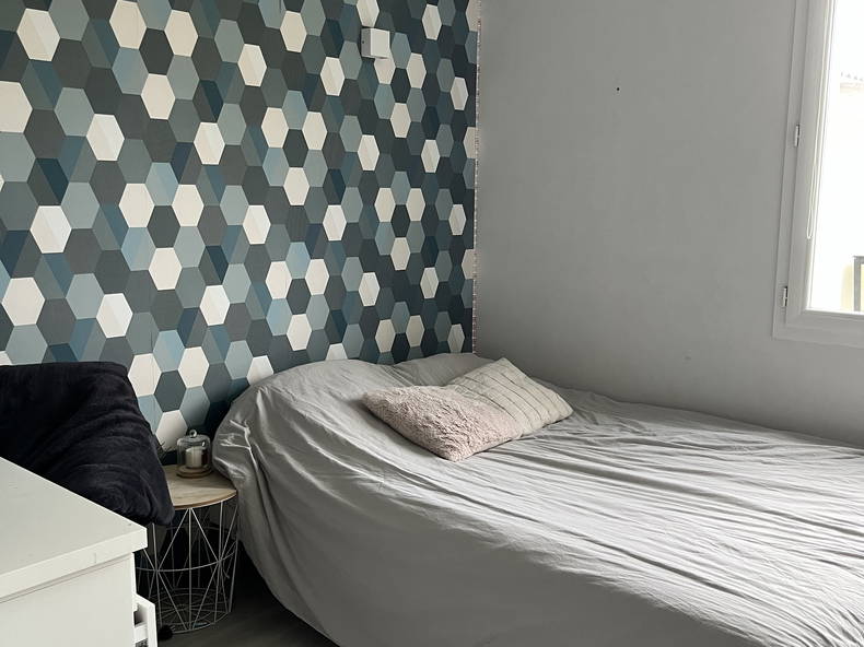 Chambre Chez L'habitant Aigrefeuille-sur-Maine 641395-5