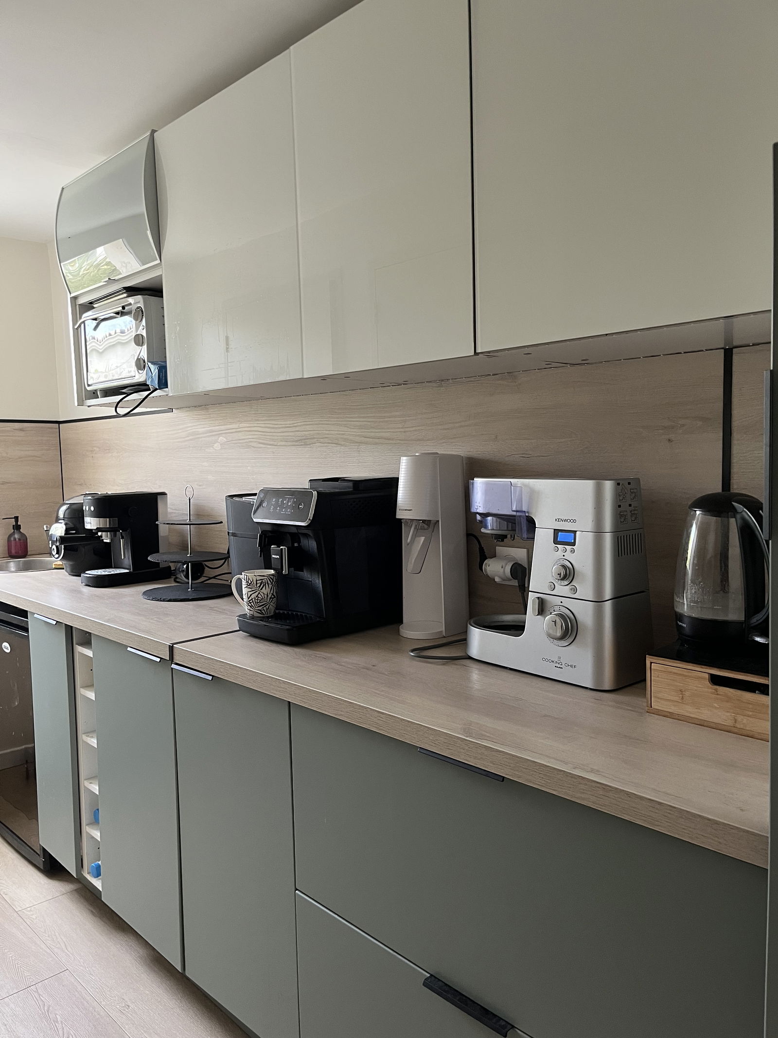 Homestay Aigrefeuille-sur-Maine 641395