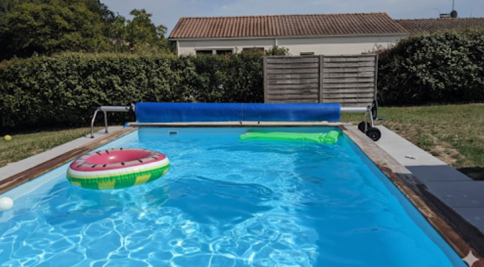 Homestay Aigrefeuille-sur-Maine 641395