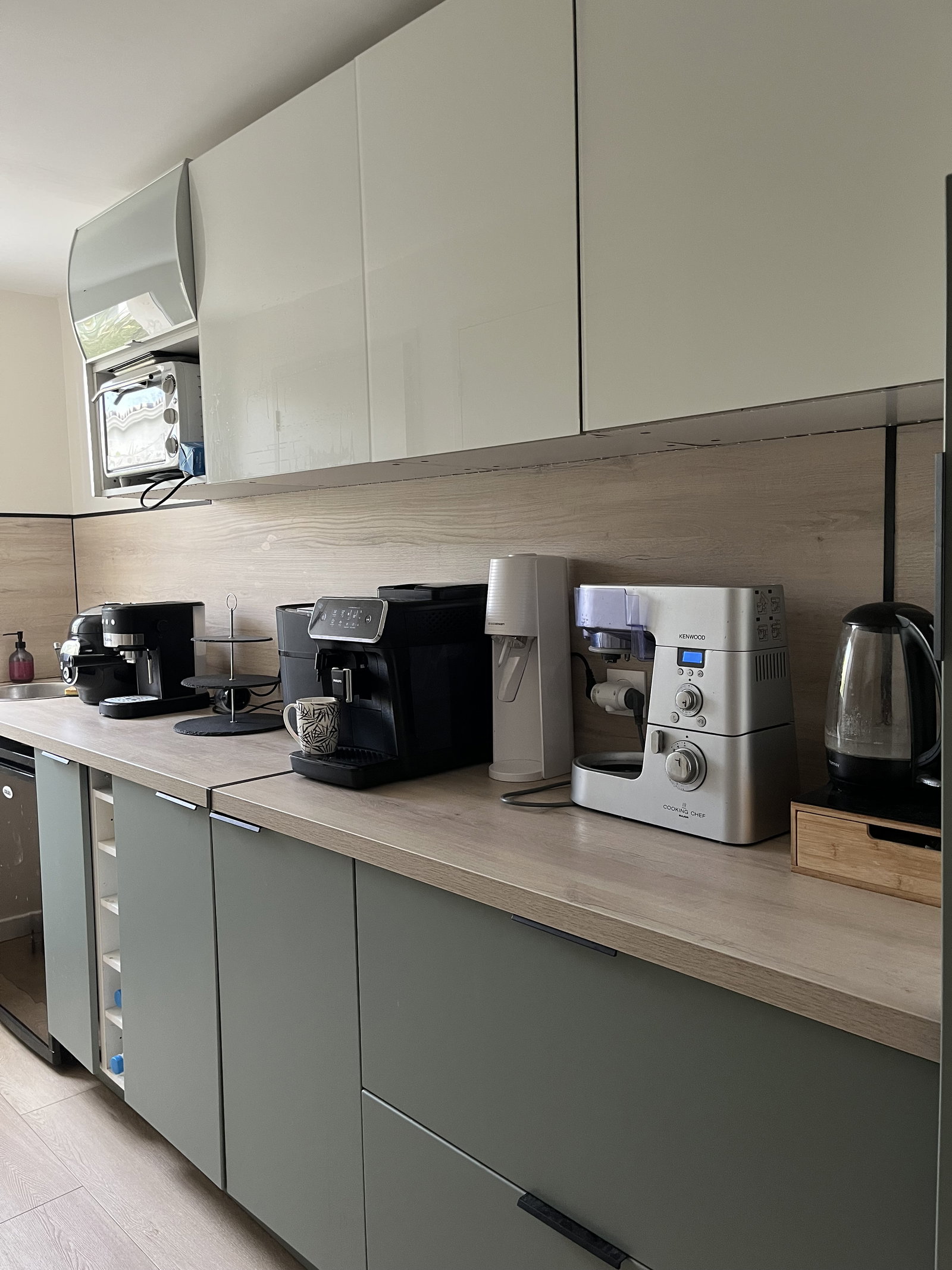 Homestay Aigrefeuille-sur-Maine 641395