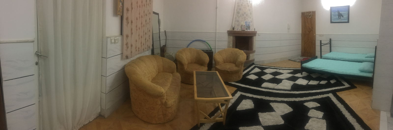 Homestay Kashan 184250