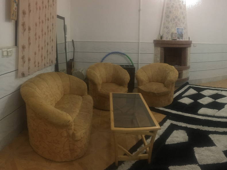 Chambre Chez L'habitant Kashan 184250-1