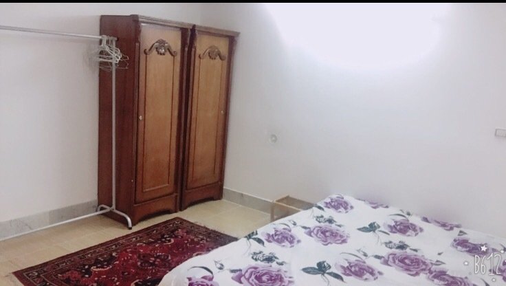 Homestay Kashan 184250