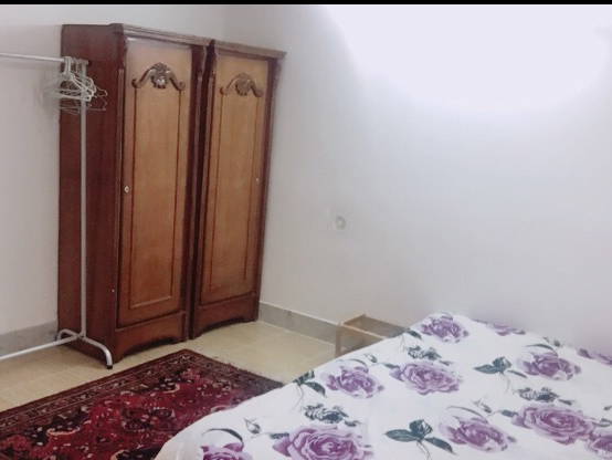 Homestay Kashan 184250