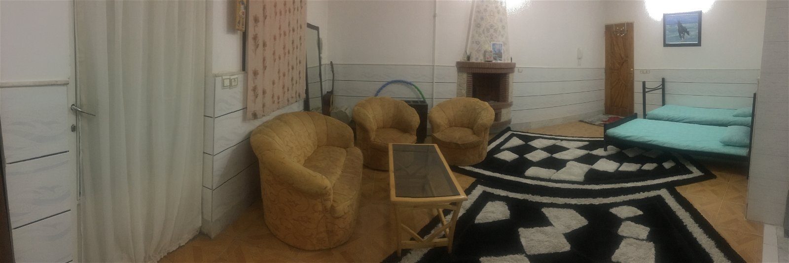Homestay Kashan 184250
