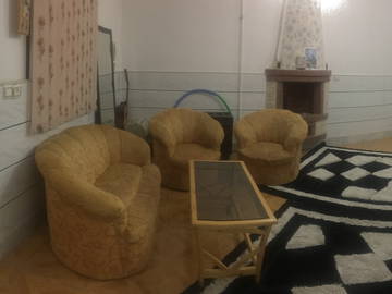 Chambre Chez L'habitant Kashan 184250-4