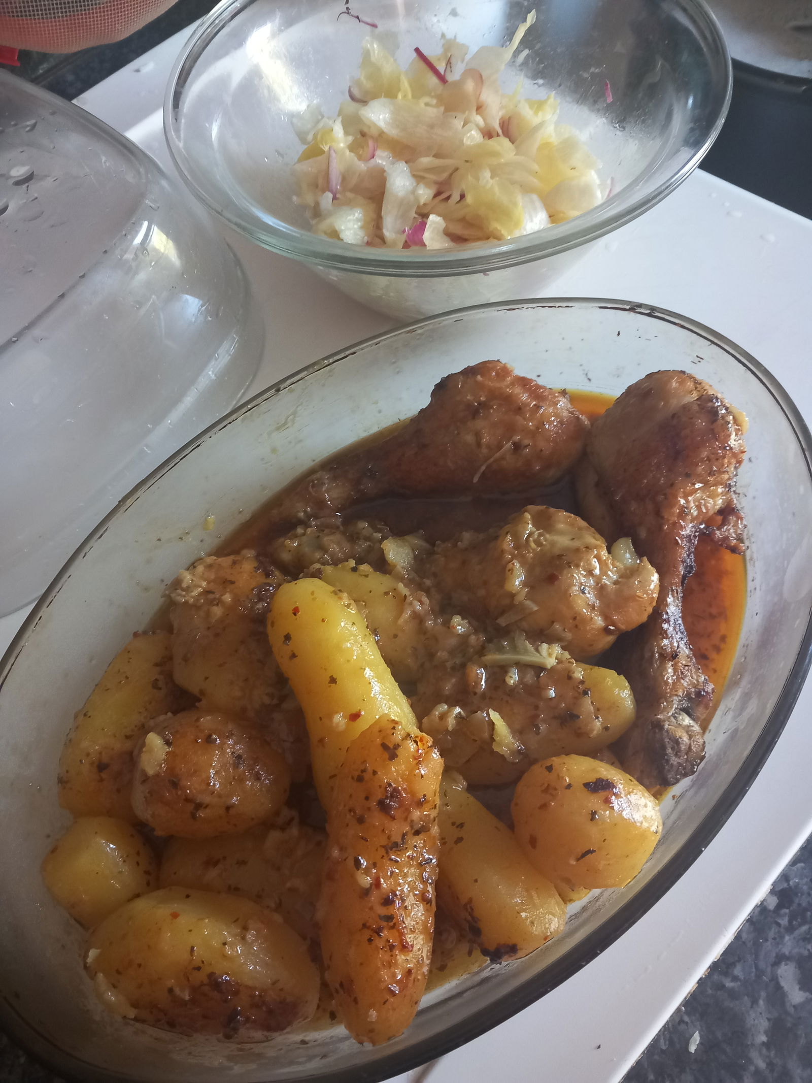 Homestay Marseille 425271