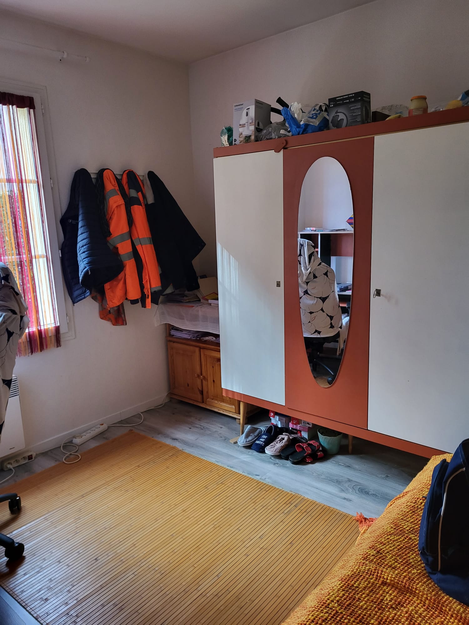 Colocation Olivet 632921