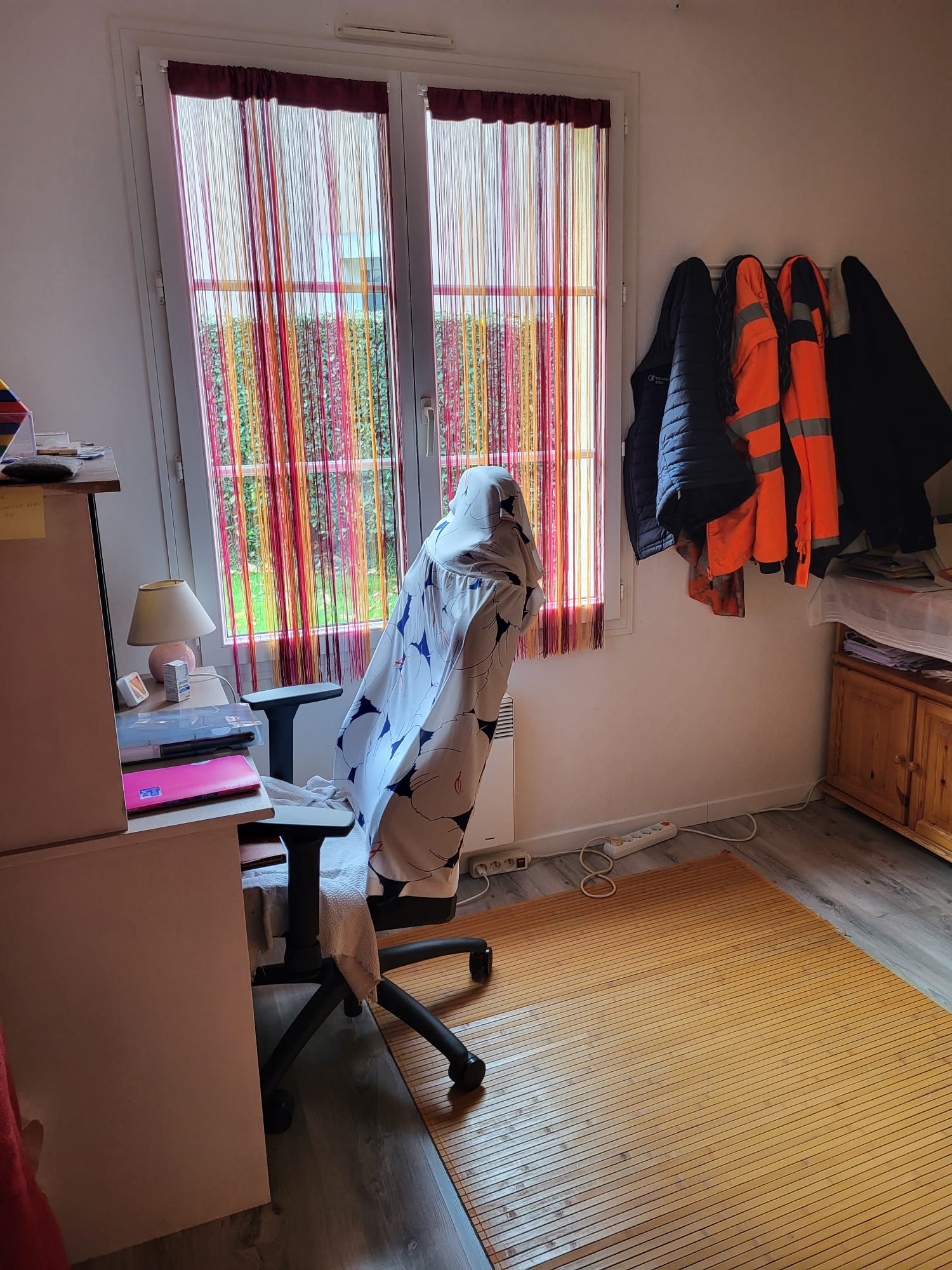 Colocation Olivet 632921