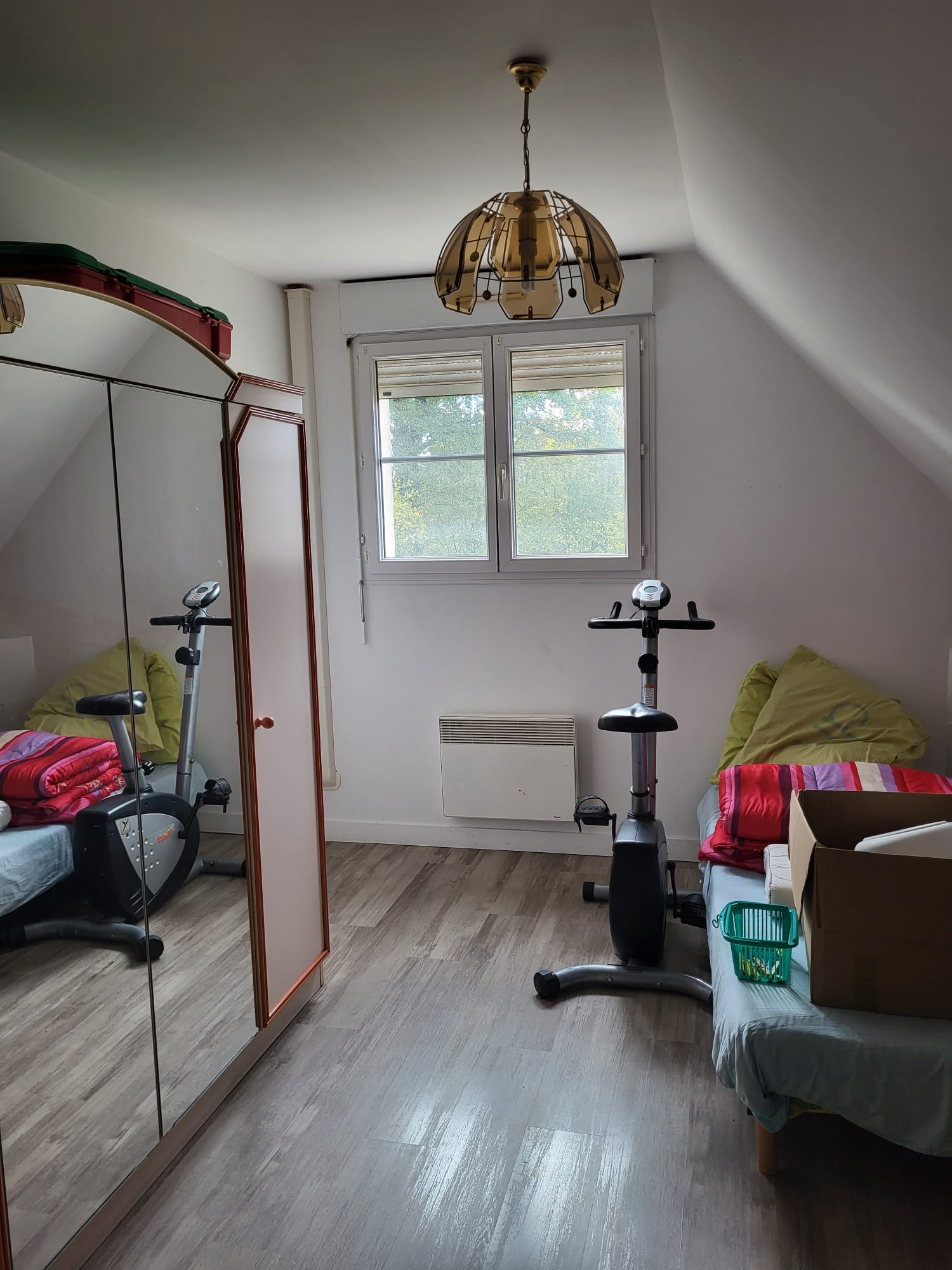 Colocation Olivet 632921