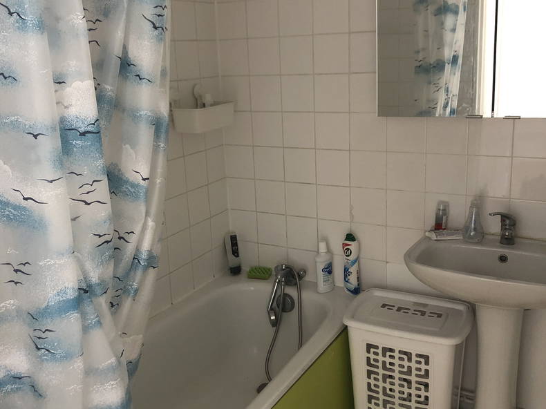 Homestay Fontenay-sous-Bois 383981-2