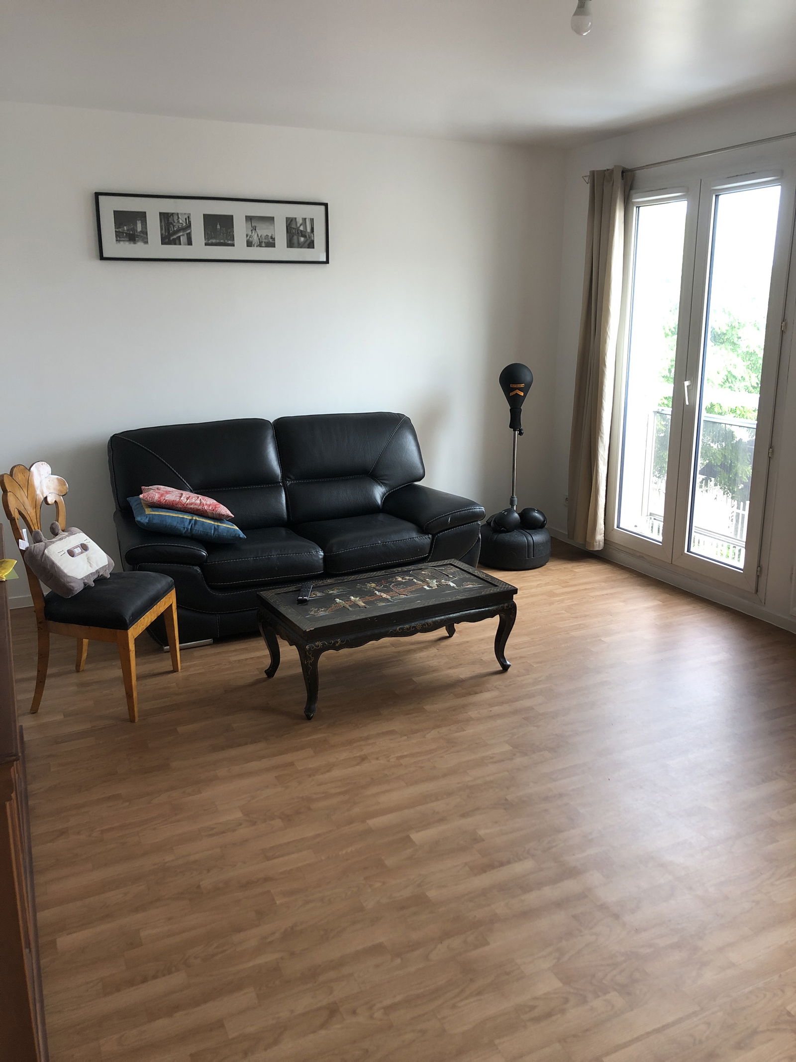 Homestay Fontenay-sous-Bois 383981