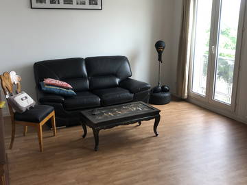 Room For Rent Fontenay-Sous-Bois 383981