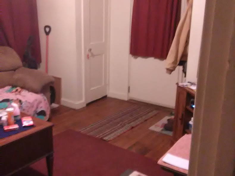 Chambre Chez L'habitant Meadville 193661-1