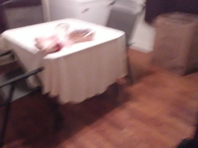 Chambre Chez L'habitant Meadville 193661-2