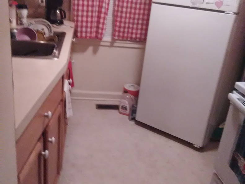 Chambre Chez L'habitant Meadville 193661-3