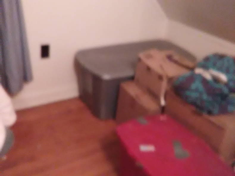 Chambre Chez L'habitant Meadville 193661-4