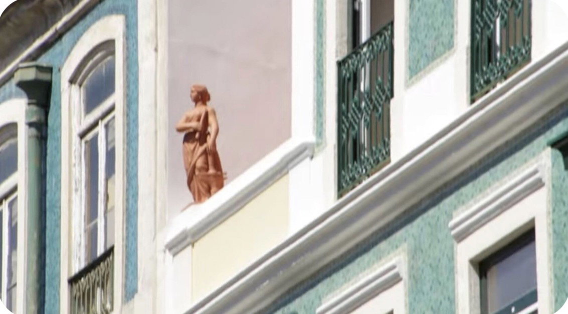 Entire Home Lisboa 665953