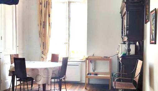 Homestay Lyon 660913