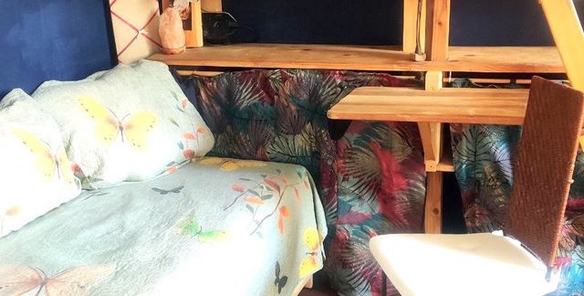 Homestay Lyon 660913