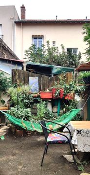 Homestay Lyon 660913