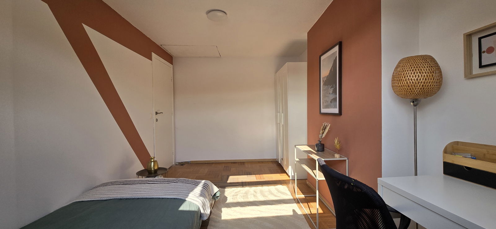 Homestay Anderlecht 419266