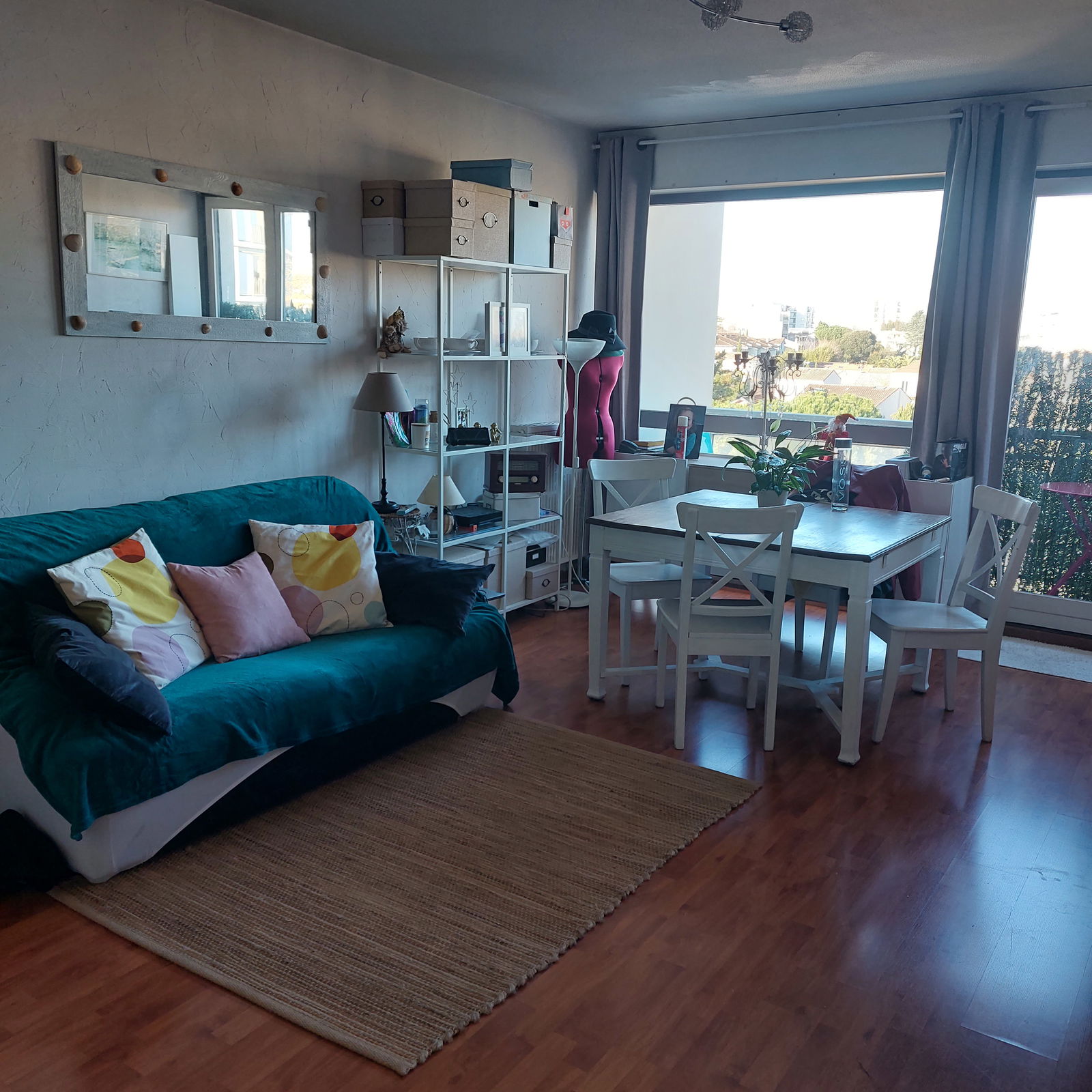 Homestay Bordeaux 534224