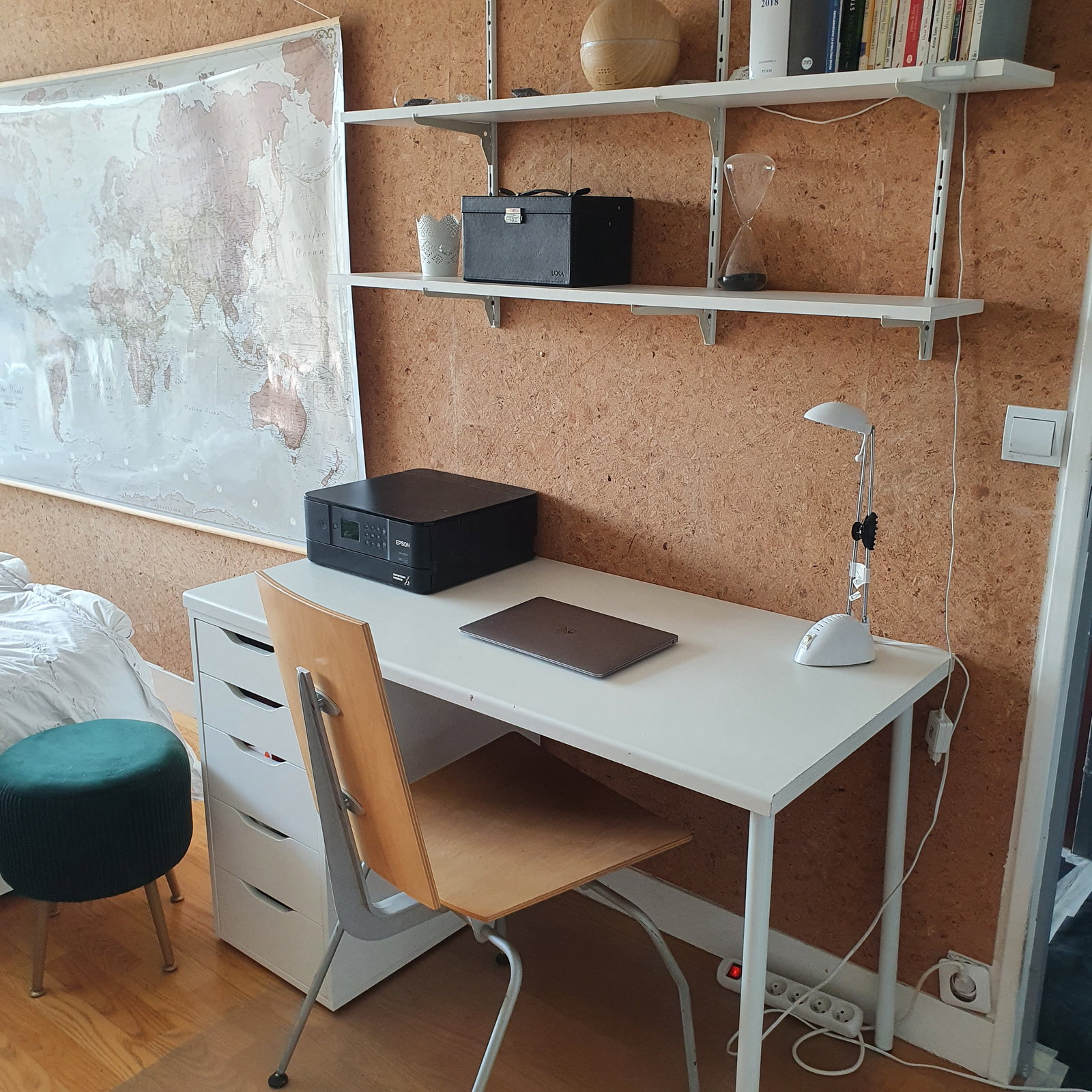 Homestay Paris 196990