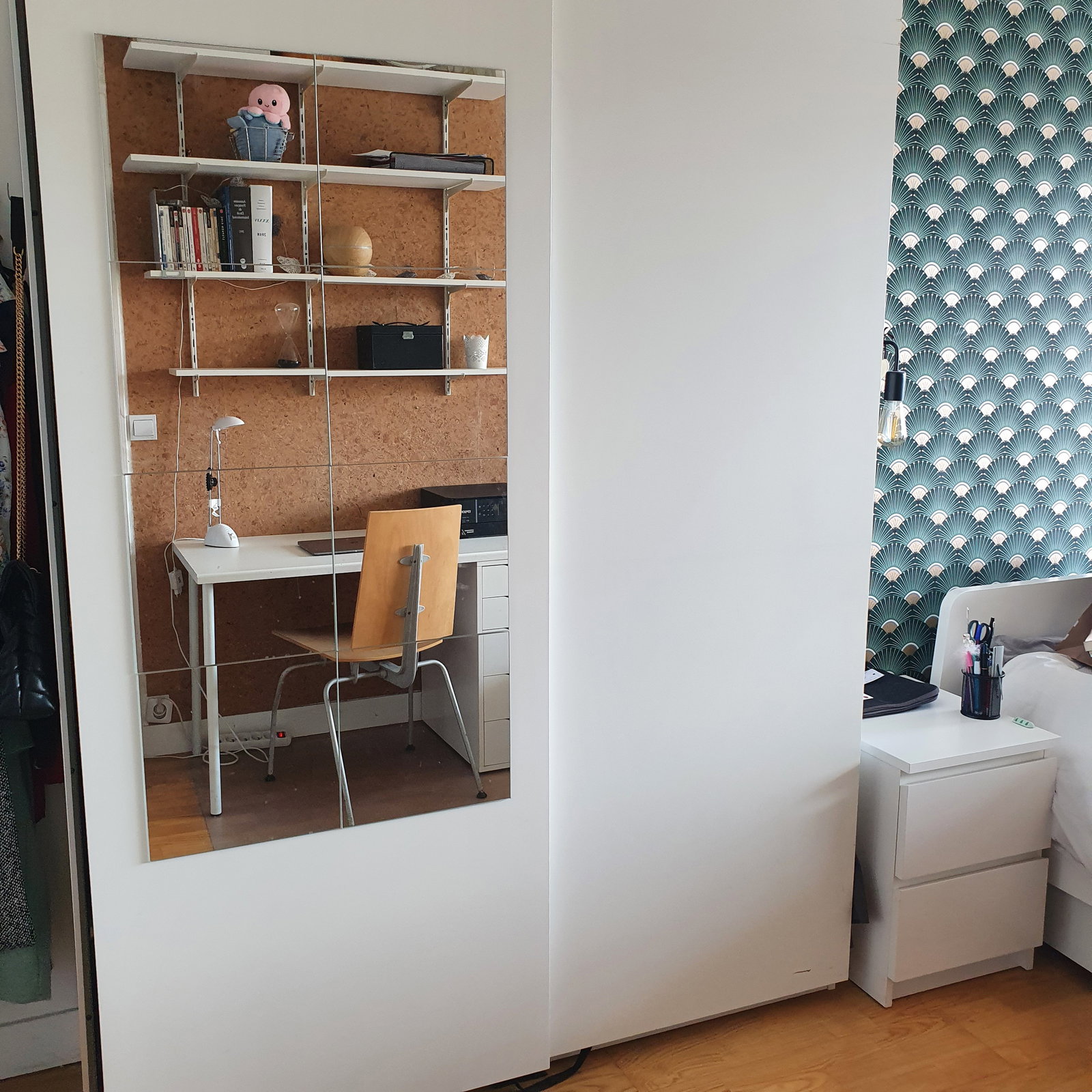 Homestay Paris 196990