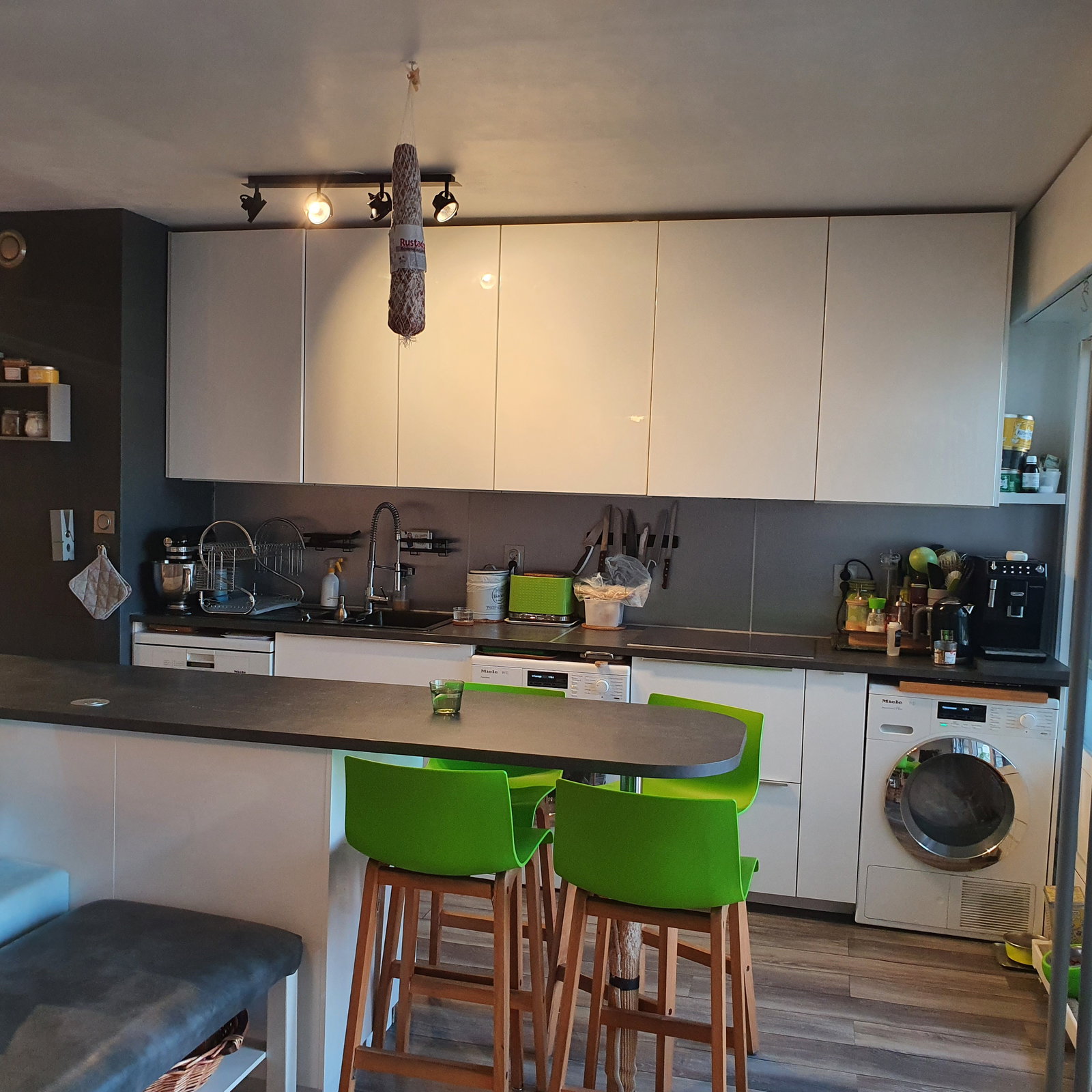 Homestay Paris 196990