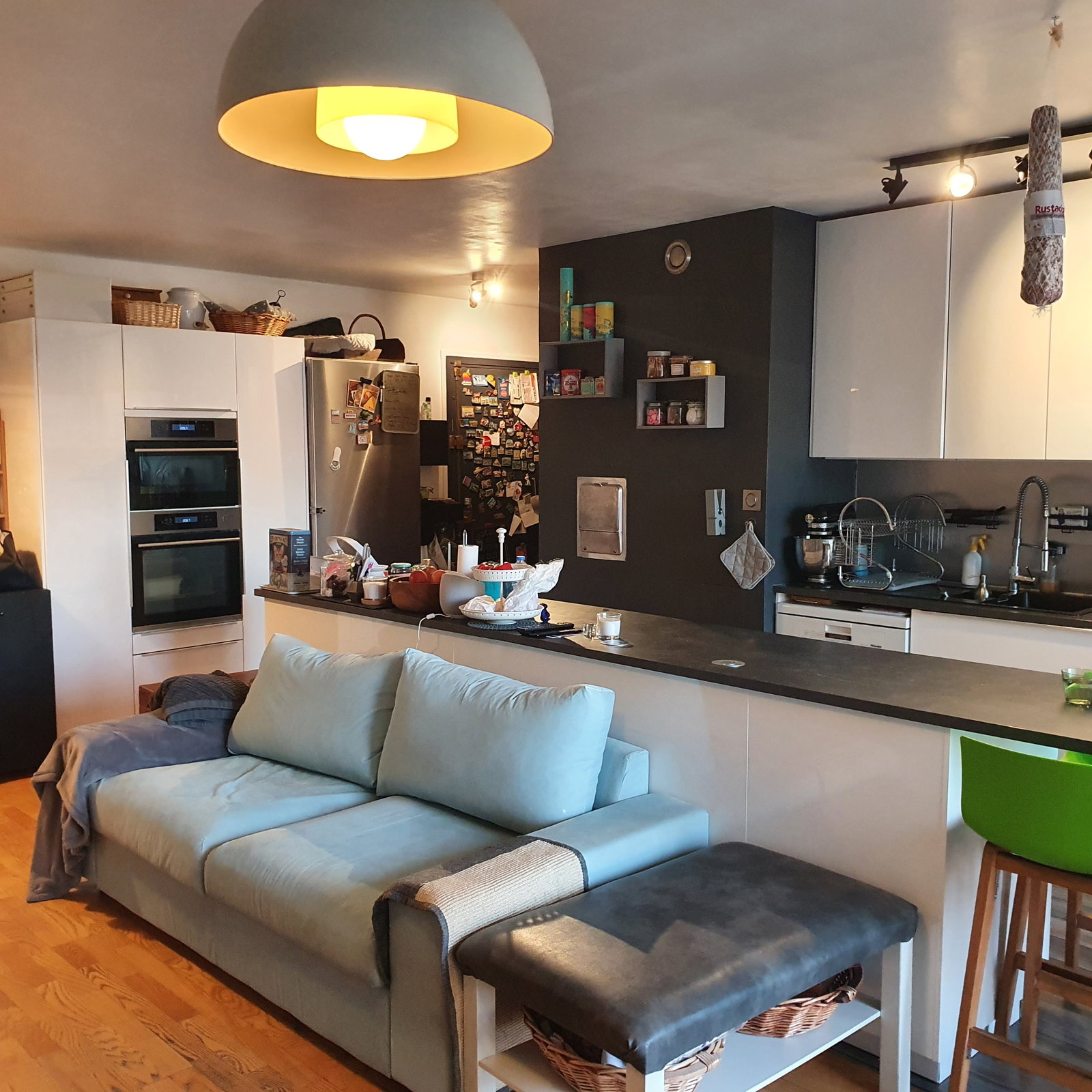 Homestay Paris 196990