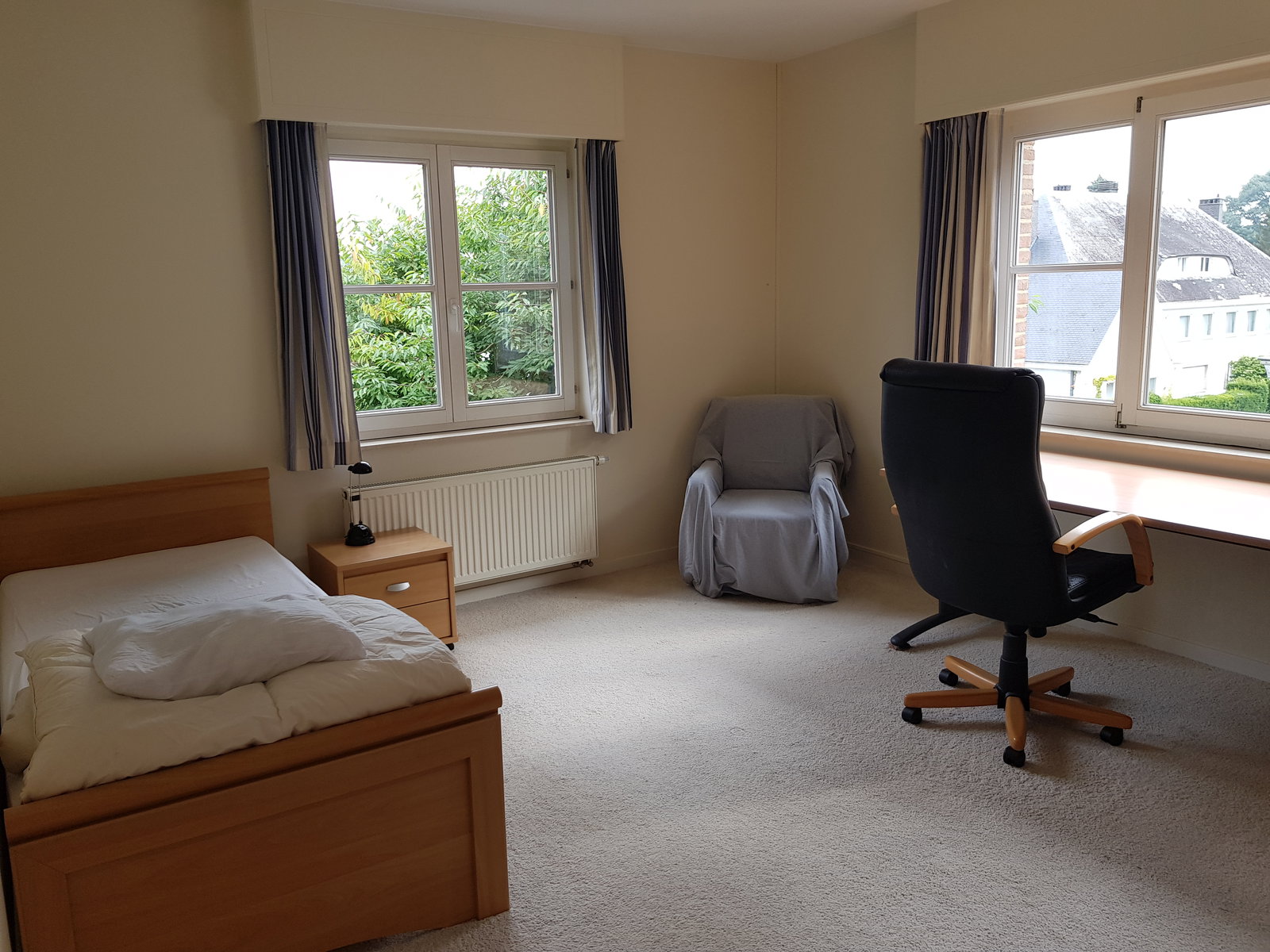 Homestay Woluwe-Saint-Pierre 657186