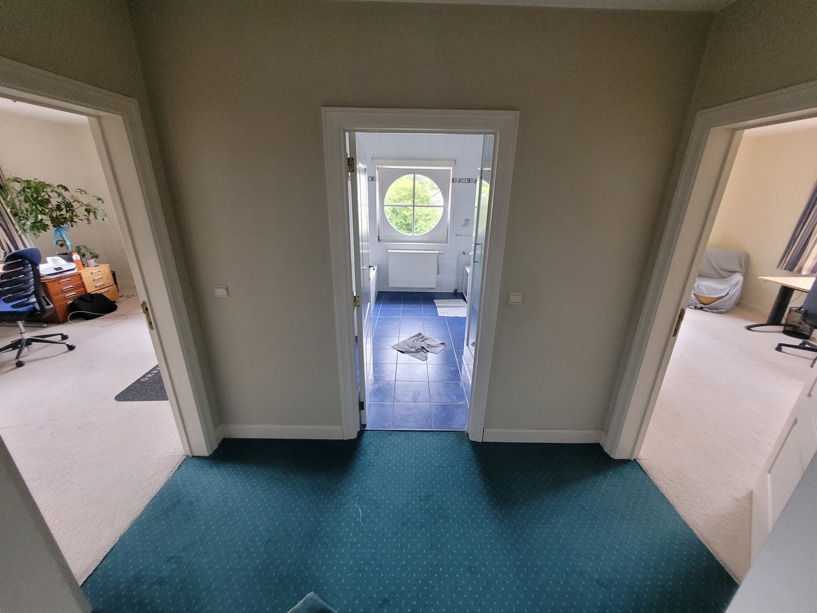 Homestay Woluwe-Saint-Pierre 657186