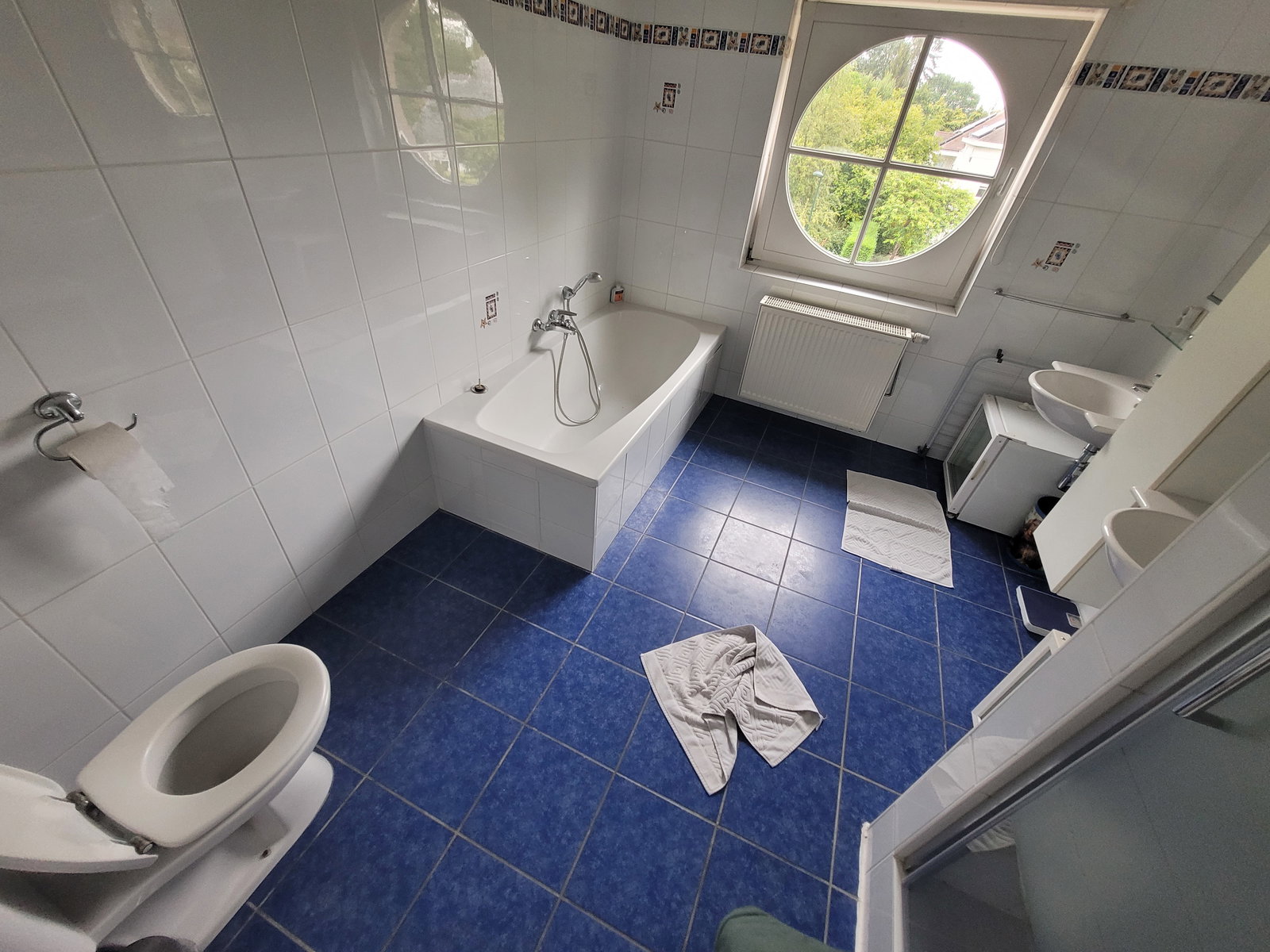 Homestay Woluwe-Saint-Pierre 657186