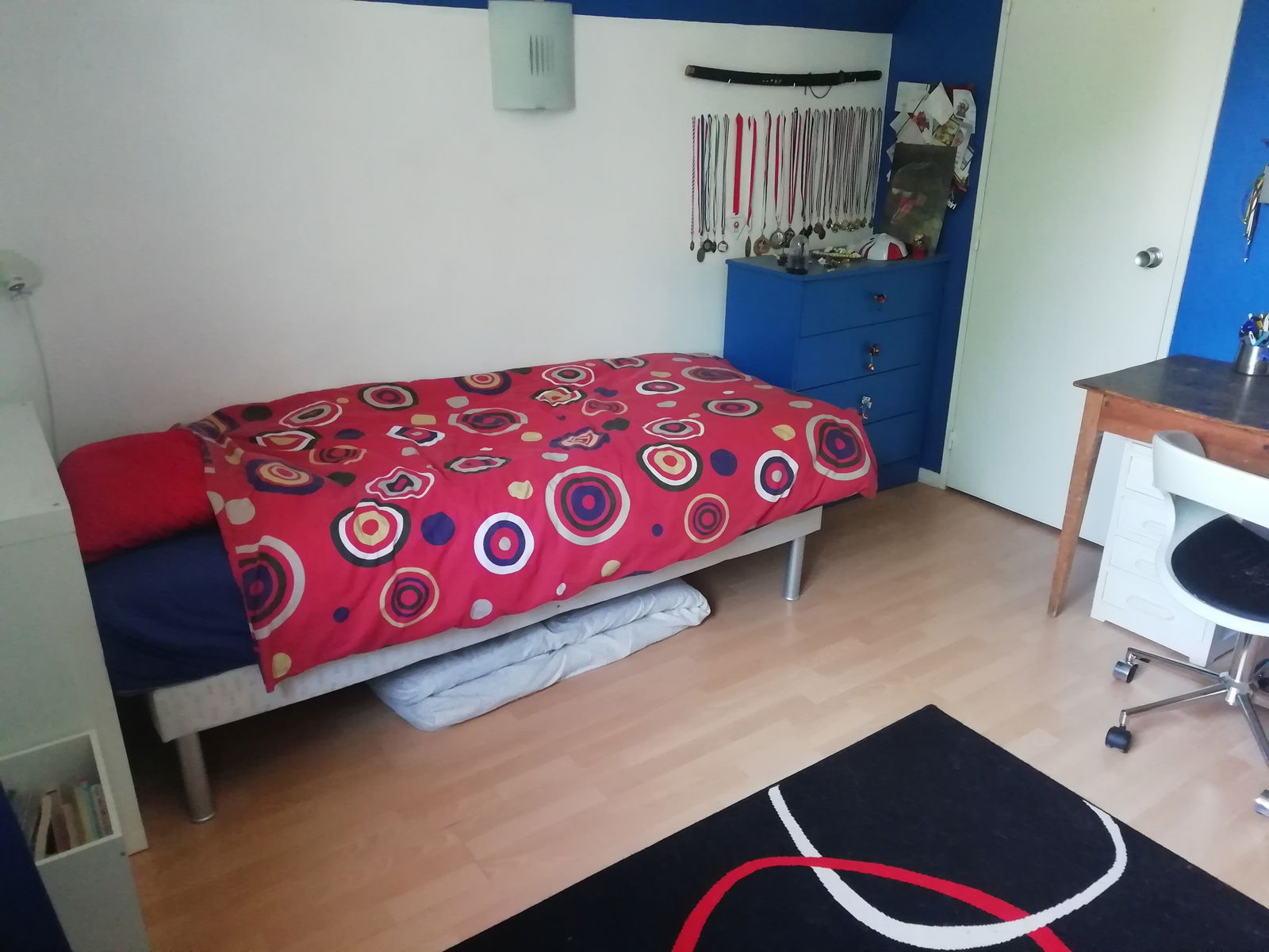 Homestay La Motte-Servolex 237602