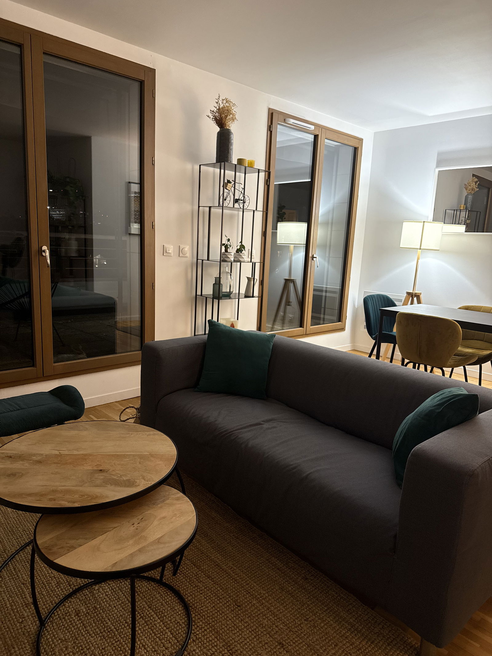 Homestay Issy-les-Moulineaux 627997