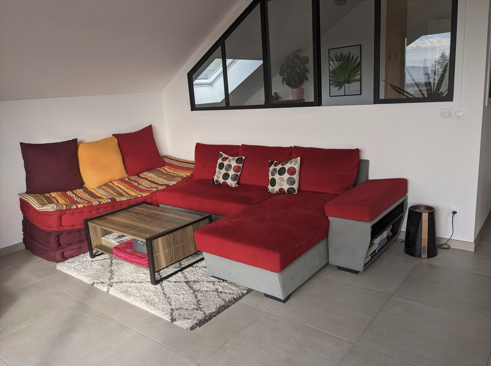 Homestay Poisy 623403