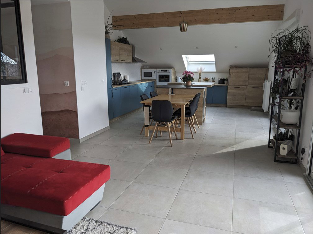 Homestay Poisy 623403