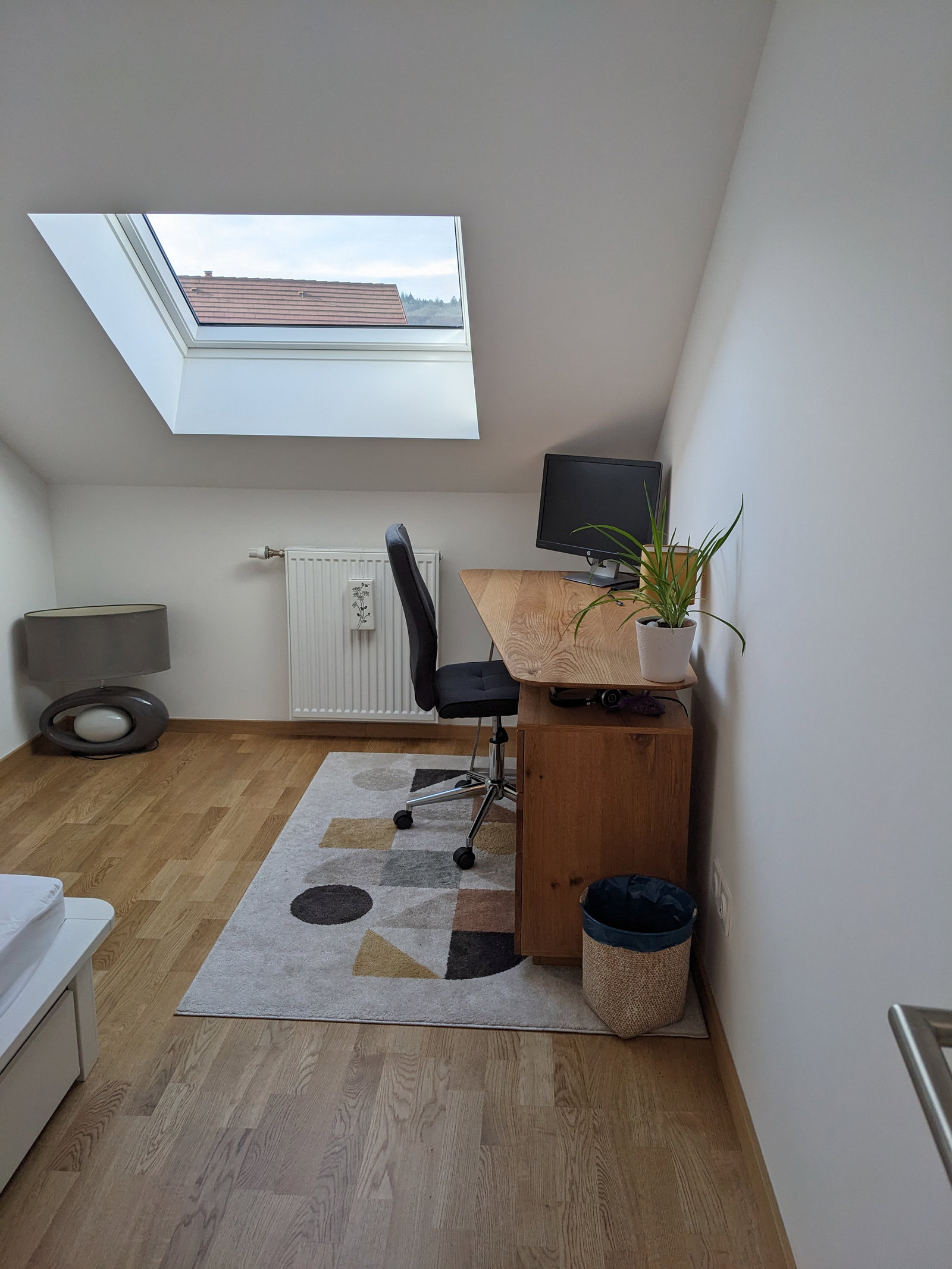 Homestay Poisy 623403