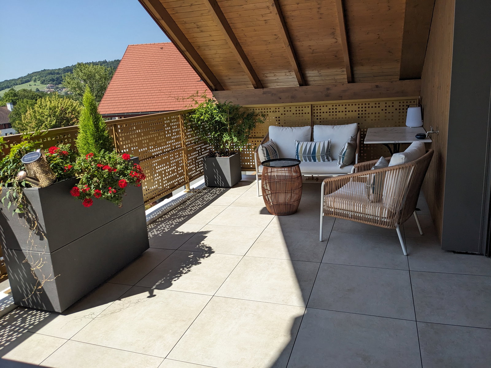 Homestay Poisy 623403